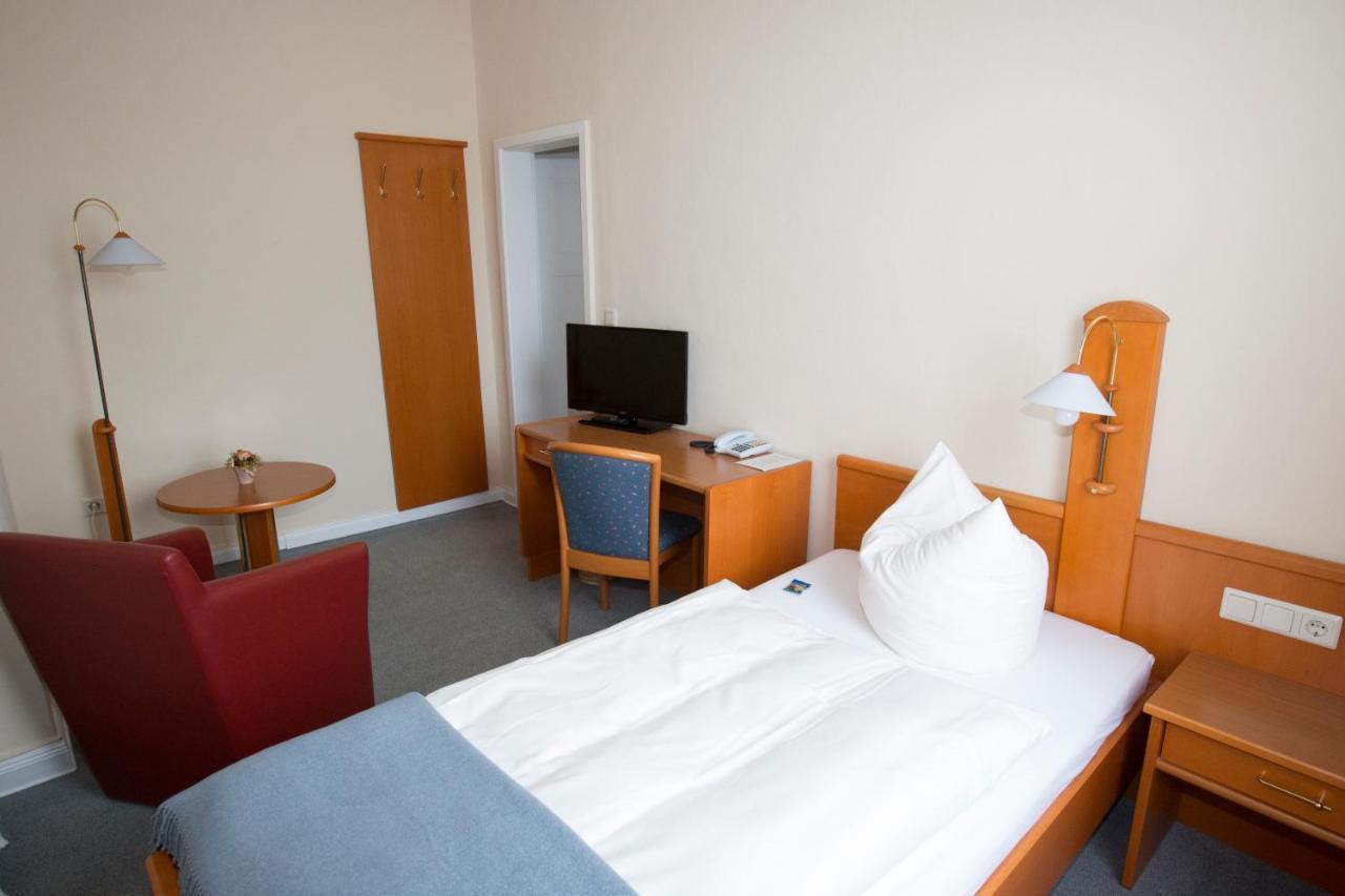 Hotel-Restaurant Wilhelmsbad Seesen Kültér fotó